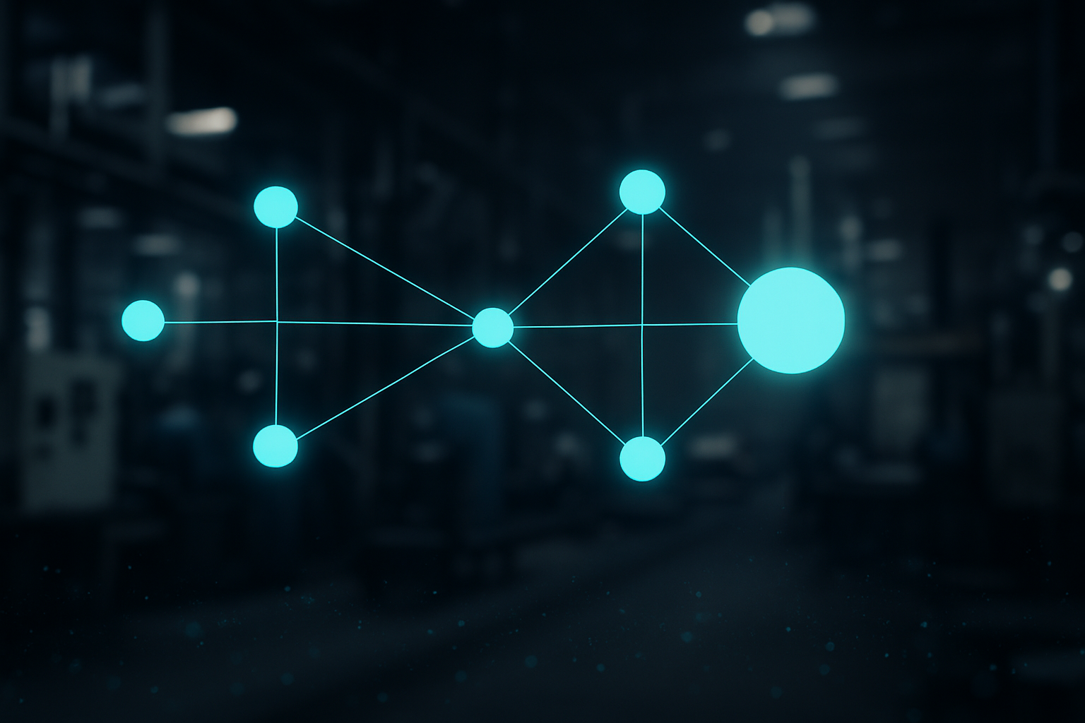 AI agent pipeline visualization