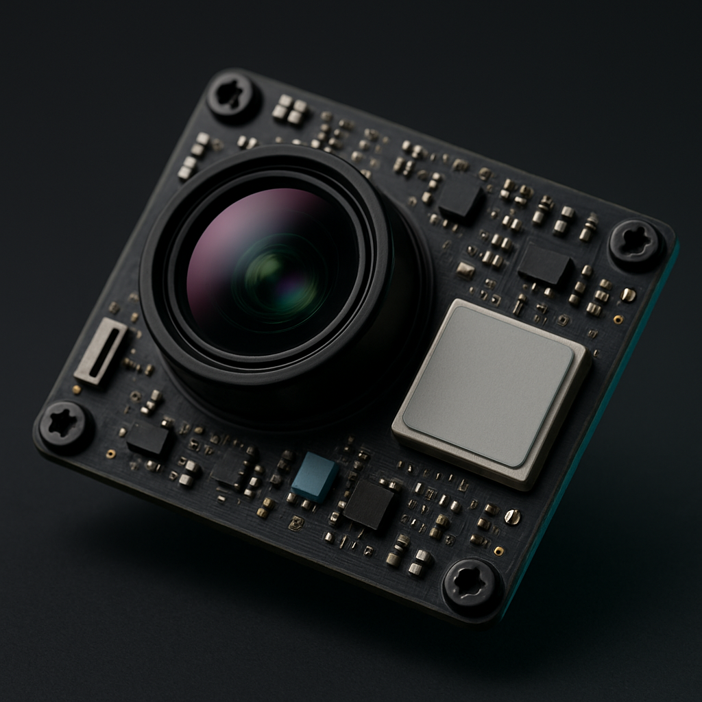 Spatial Robot